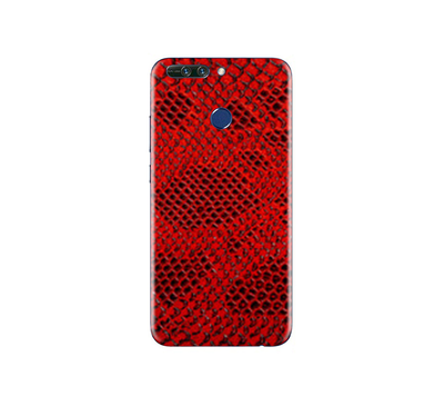 Honor 8 Pro Animal Skin