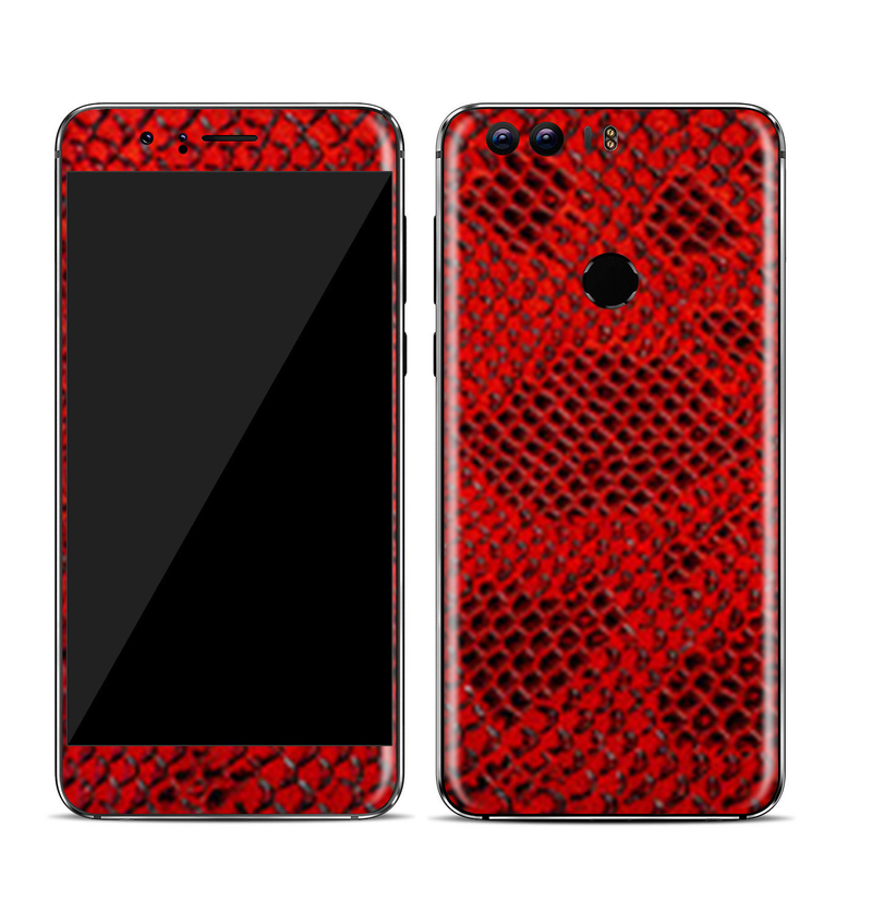 Honor 8 Animal Skin