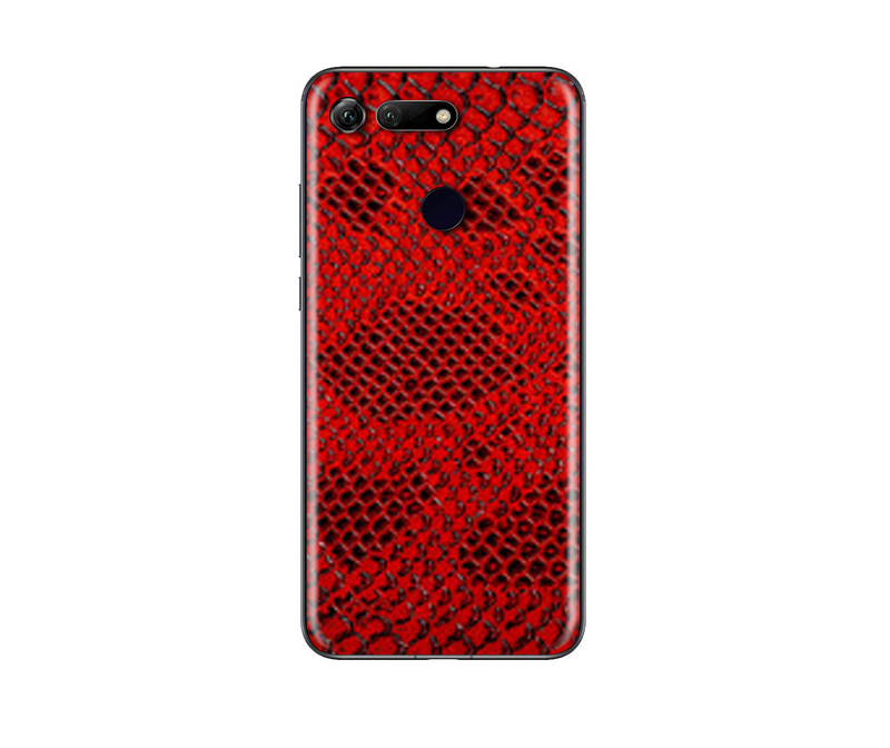 Honor Vive 20 Animal Skin