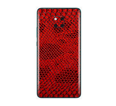 Huawei Mate 20 X Animal Skin