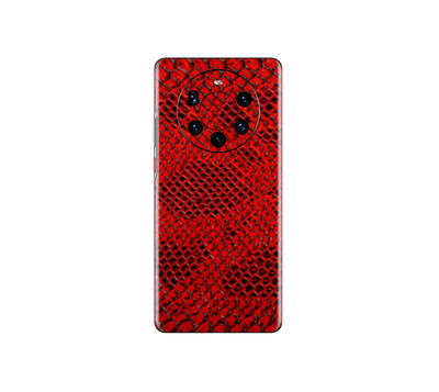 Huawei Mate 40 Pro Plus Animal Skin