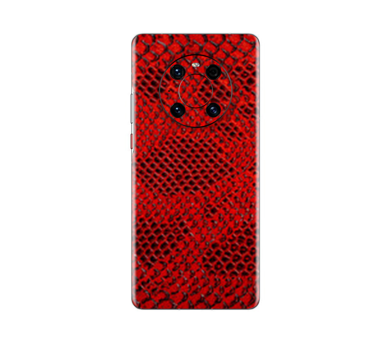 Huawei Mate 40 Pro Animal Skin