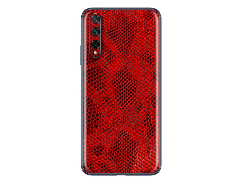 Huawei Nova 5T Animal Skin