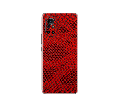 Huawei Nova 8 Animal Skin