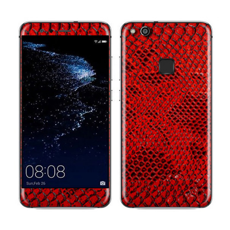 Huawei P10 Lite Animal Skin