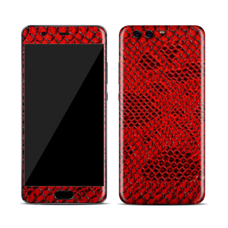 Huawei P10 Animal Skin