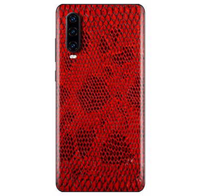 Huawei P30 Animal Skin