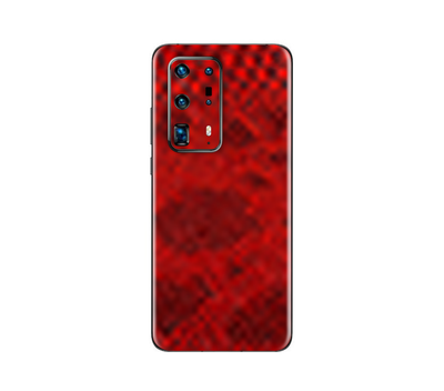 Huawei P40 Pro Plus Animal Skin