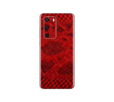 Huawei P40 Pro Animal Skin