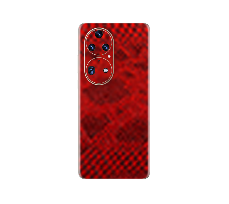 Huawei P50 Animal Skin