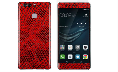 Huawei P9 Animal Skin