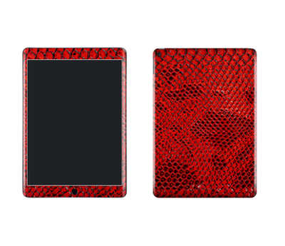 iPad 8th Gen Animal Skin