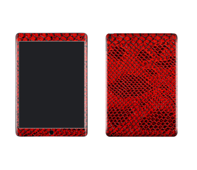 iPad Air 2019 Animal Skin