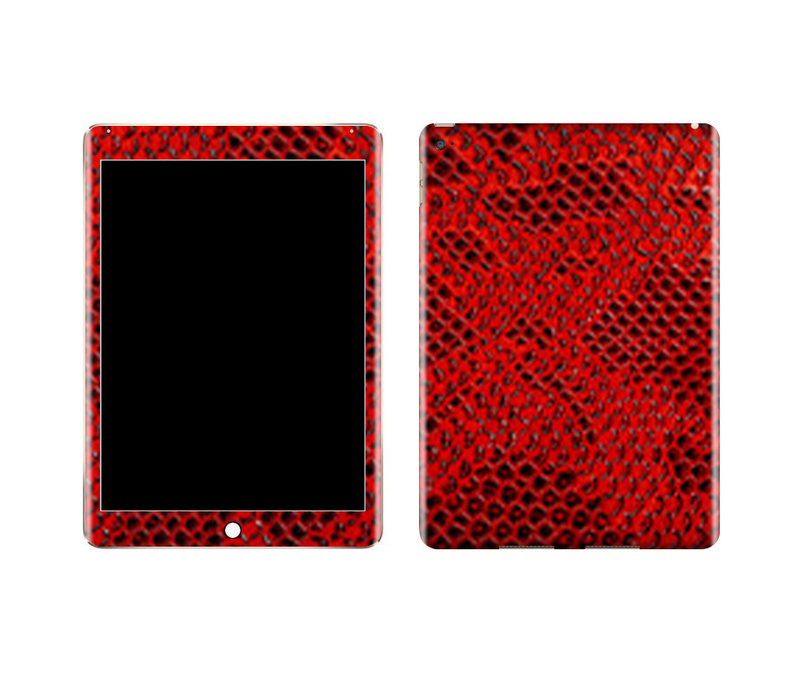 iPad Air 2 Animal Skin