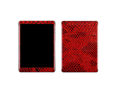 iPad Air Animal Skin