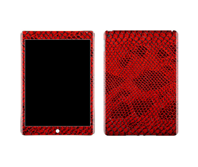 iPad Mini 4 Animal Skin