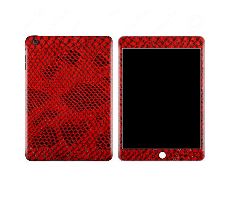 iPad Mini Animal Skin