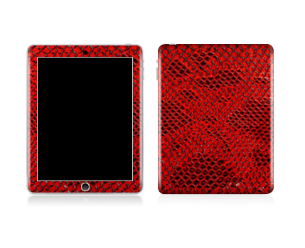 iPad Orginal Animal Skin