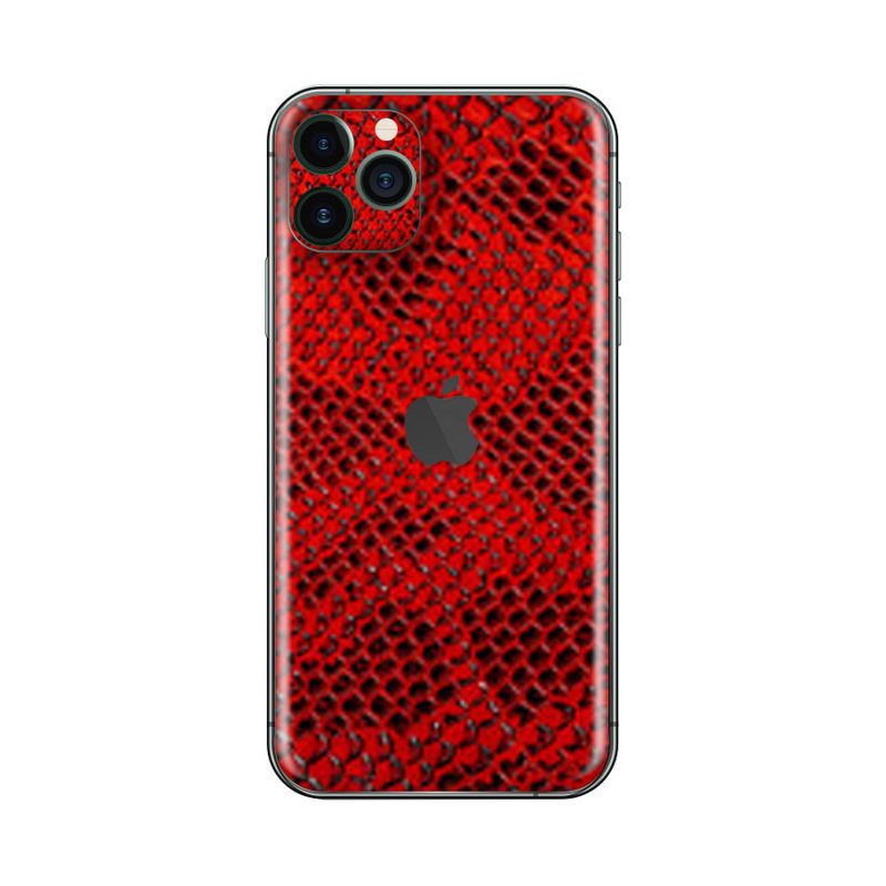 iPhone 11 Pro Animal Skin