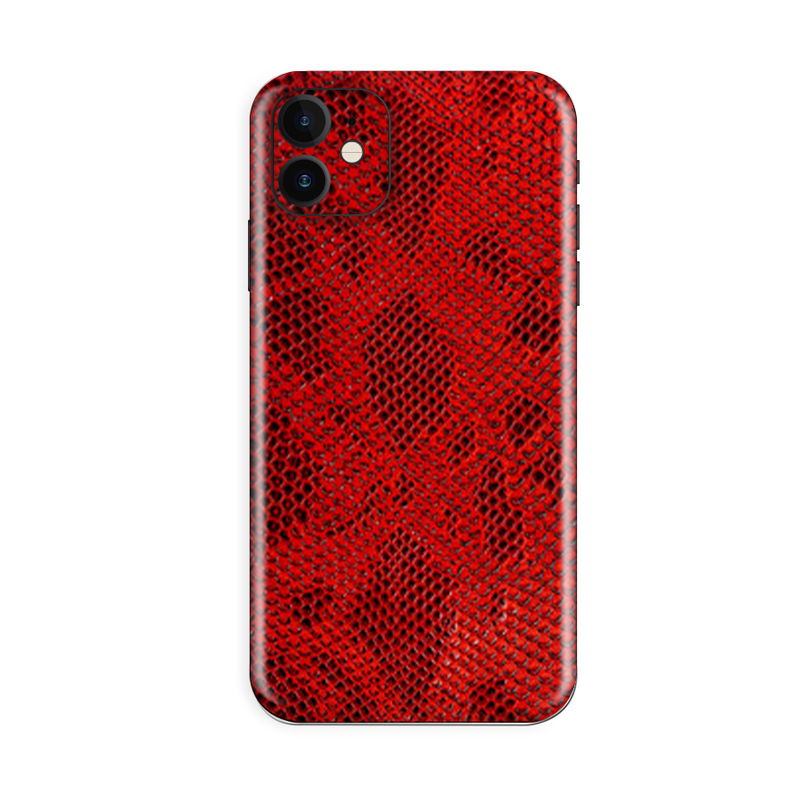 iPhone 12 Mini Animal Skin