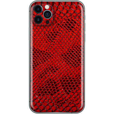 iPhone 12 Pro Max Animal Skin