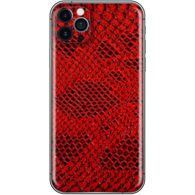 iPhone 12 Pro Animal Skin