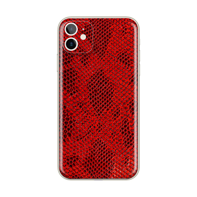 iPhone 12 Animal Skin