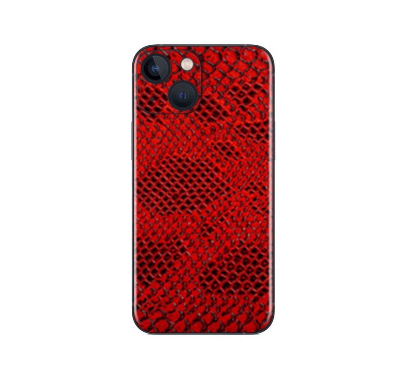 iPhone 13 Animal Skin