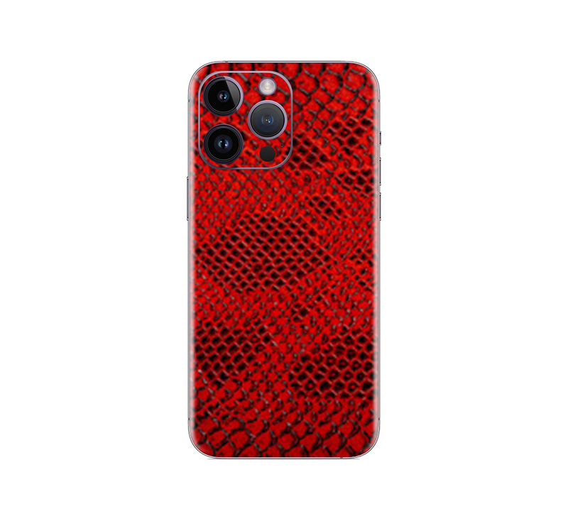 iPhone 14 Pro Max Animal Skin