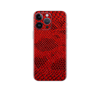 iPhone 14 Pro Animal Skin