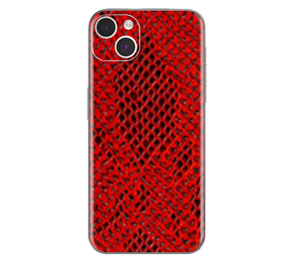 iPhone 15 Plus Animal Skin