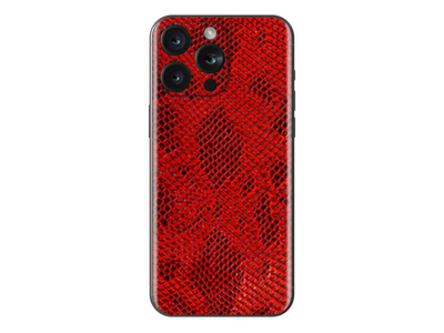 iPhone 15 Pro Max Animal Skin