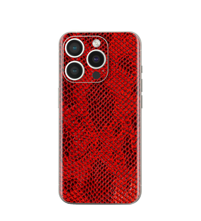 iPhone 15 Pro Animal Skin