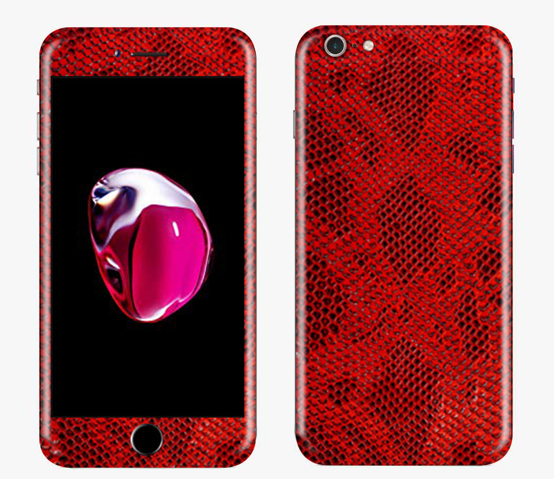 iPhone 6s Animal Skin