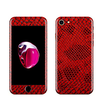 iPhone 7 Animal Skin