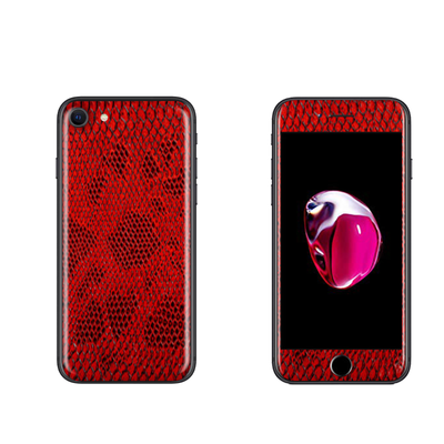 iPhone SE 2020 Animal Skin