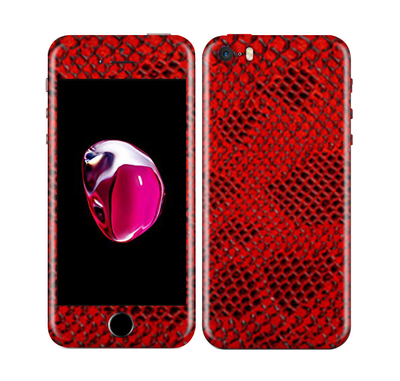 iPhone SE Animal Skin