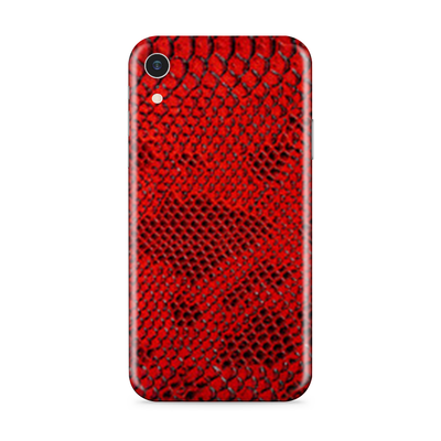 iPhone XR Animal Skin