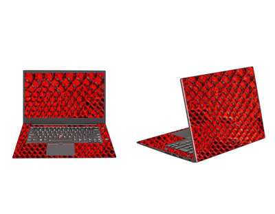 Lenovo ThinkPad X1 Extreme (2nd Gen) Animal Skin