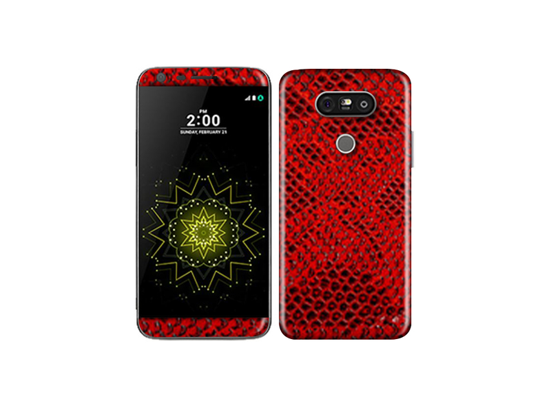 LG G5 Animal Skin