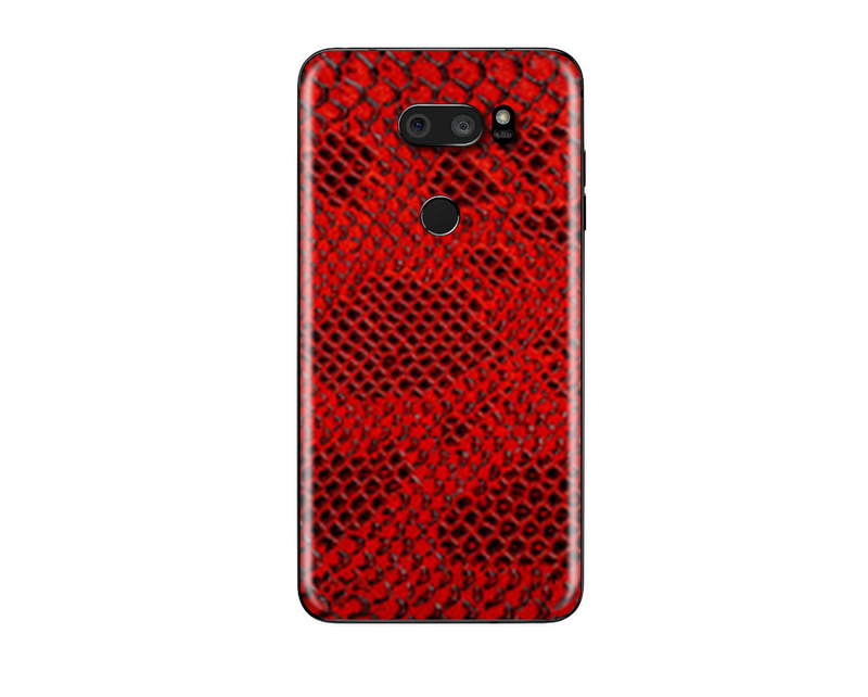 LG V30 Animal Skin