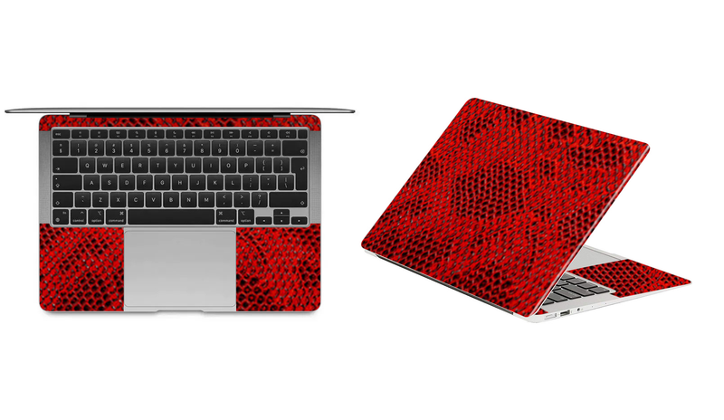 MacBook 13 Animal Skin