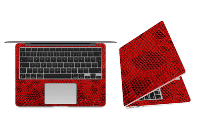 MacBook Air 13 2008-2017 Animal Skin