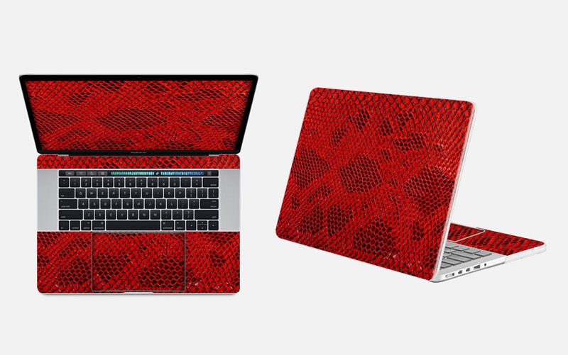 MacBook Pro 15 2016 Plus Animal Skin