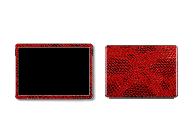 Microsoft Surface Pro 7 Animal Skin