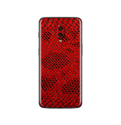 OnePlus 6t Animal Skin