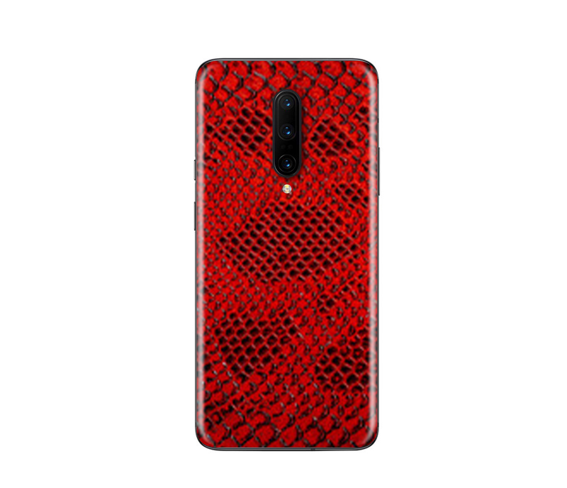 OnePlus 7 Pro  Animal Skin