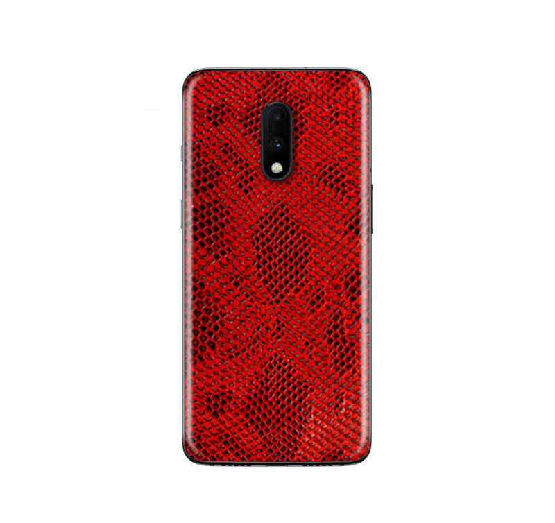 OnePlus 7 Animal Skin