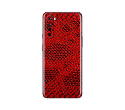 OnePlus Nord Animal Skin