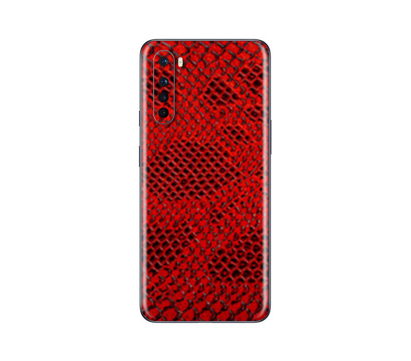 OnePlus Nord Animal Skin